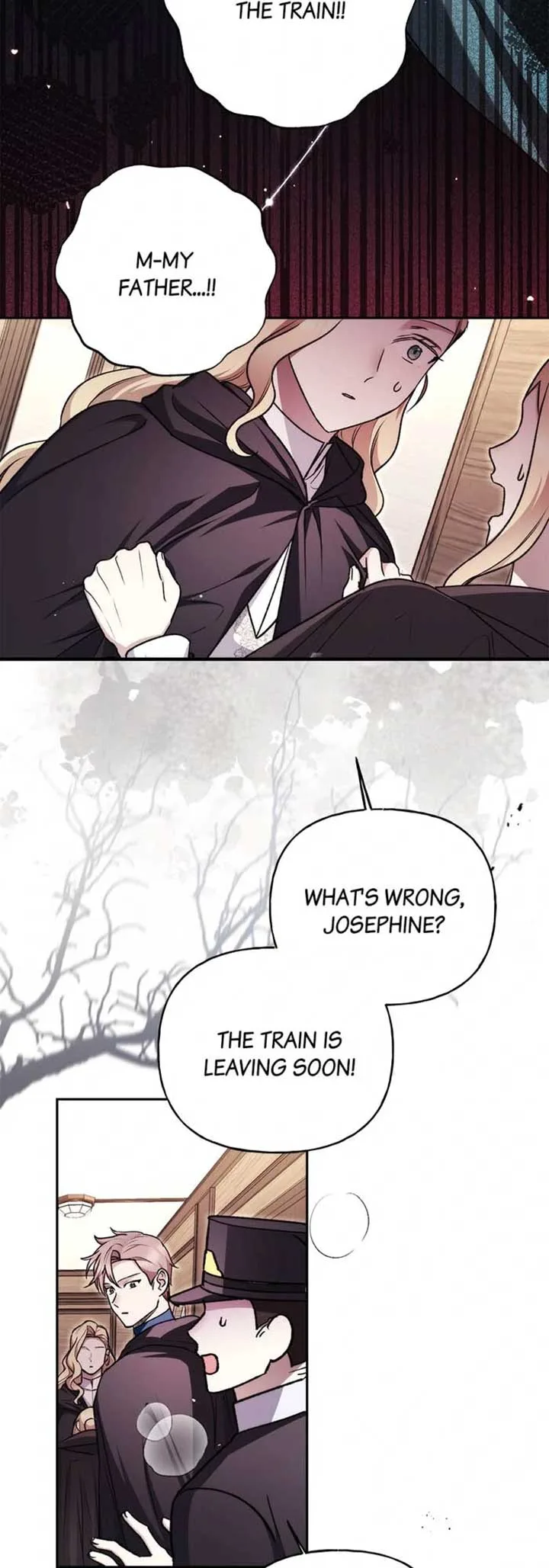 How to Tame the Merciless Villain Chapter 58 page 13