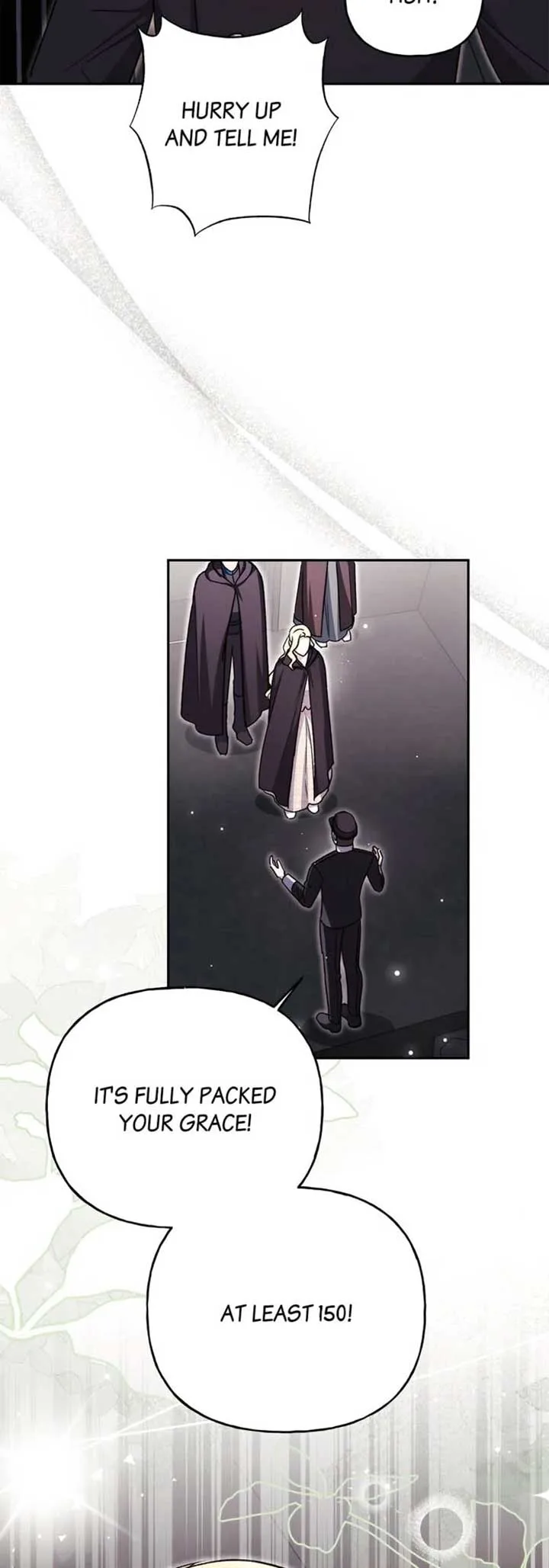 How to Tame the Merciless Villain Chapter 58 page 24