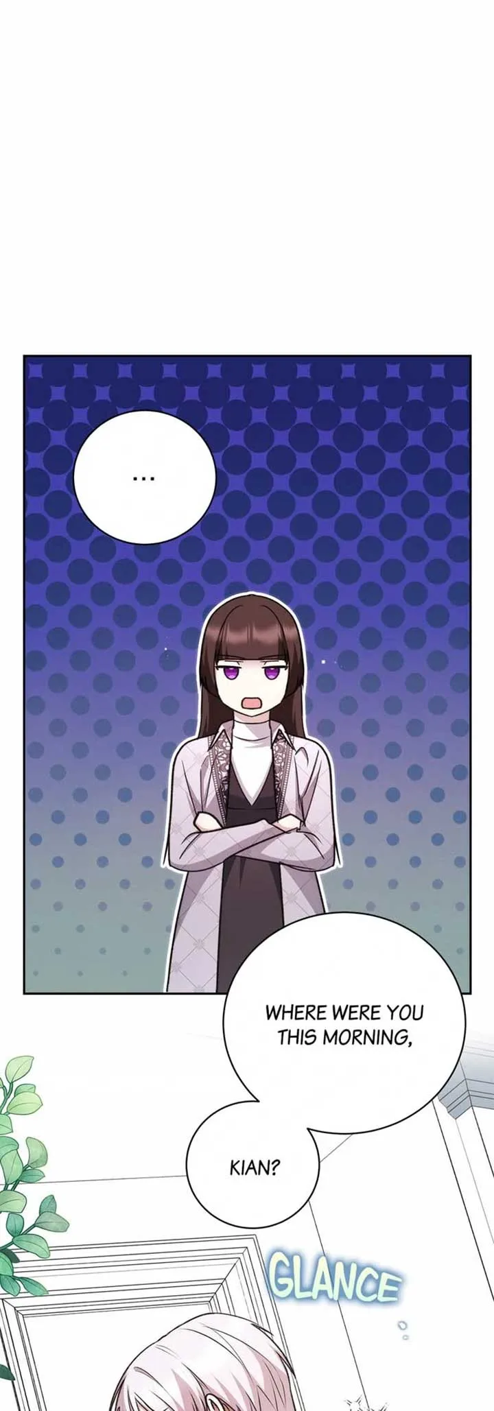 How to Tame the Merciless Villain Chapter 57 page 19