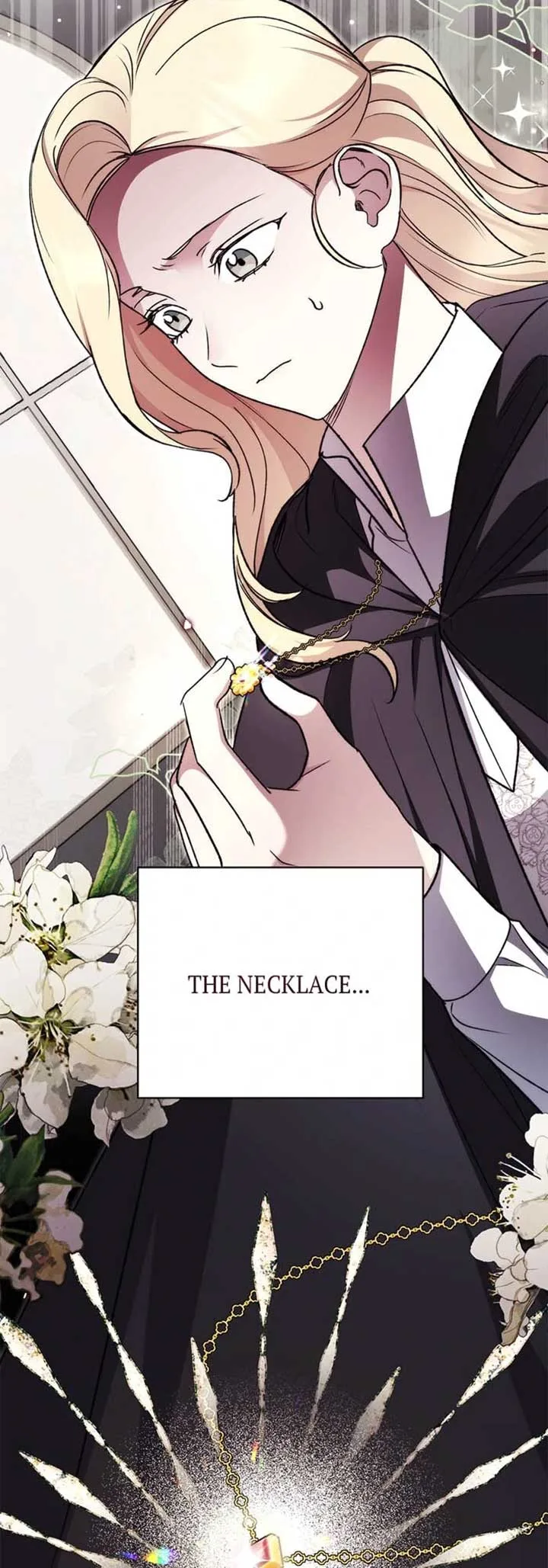 How to Tame the Merciless Villain Chapter 58 page 25