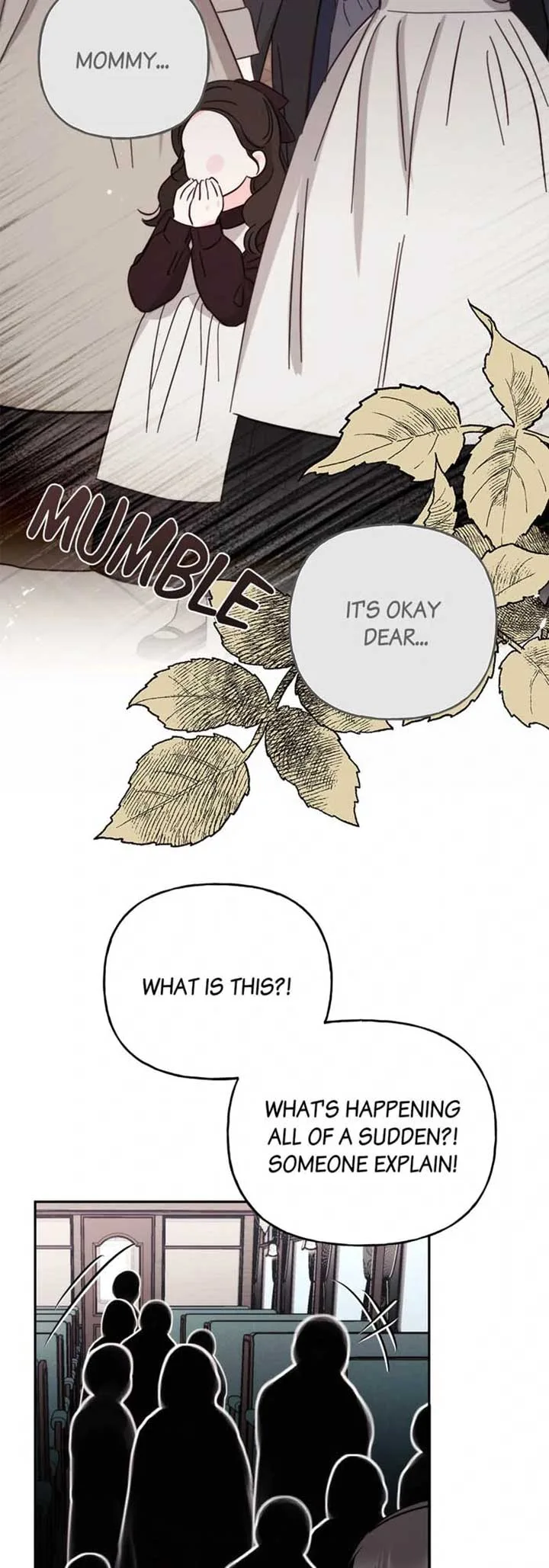 How to Tame the Merciless Villain Chapter 58 page 30