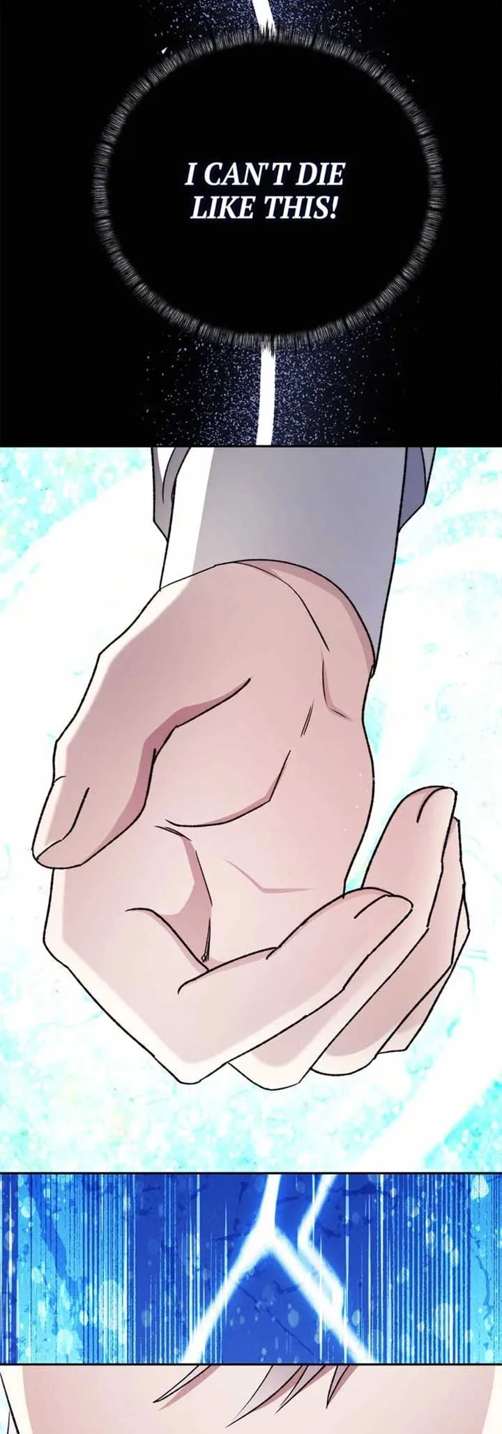 How to Tame the Merciless Villain Chapter 58 page 45
