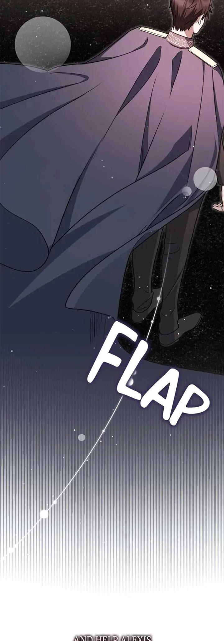 How to Tame the Merciless Villain Chapter 57 page 37