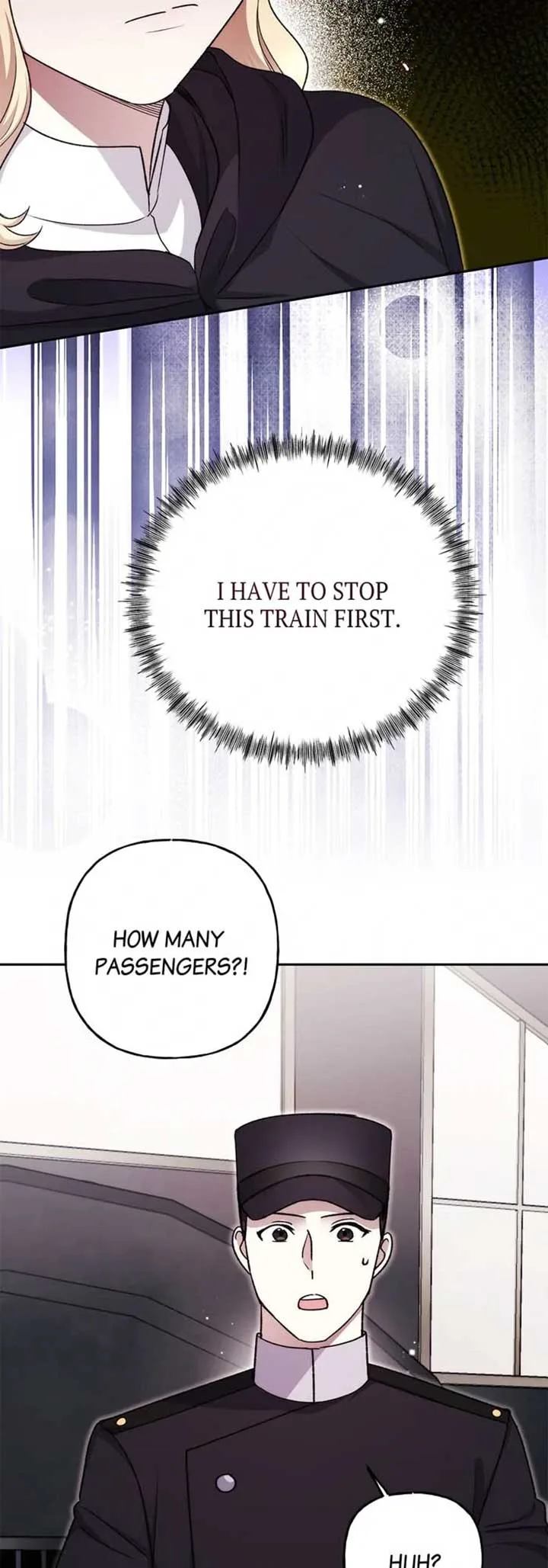 How to Tame the Merciless Villain Chapter 58 page 23