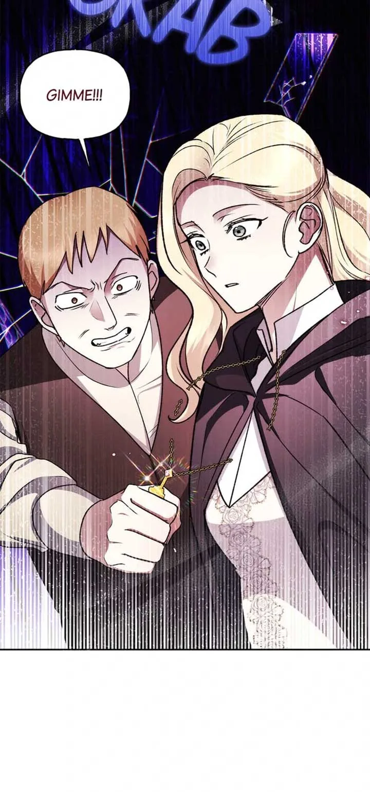 How to Tame the Merciless Villain Chapter 58 page 37