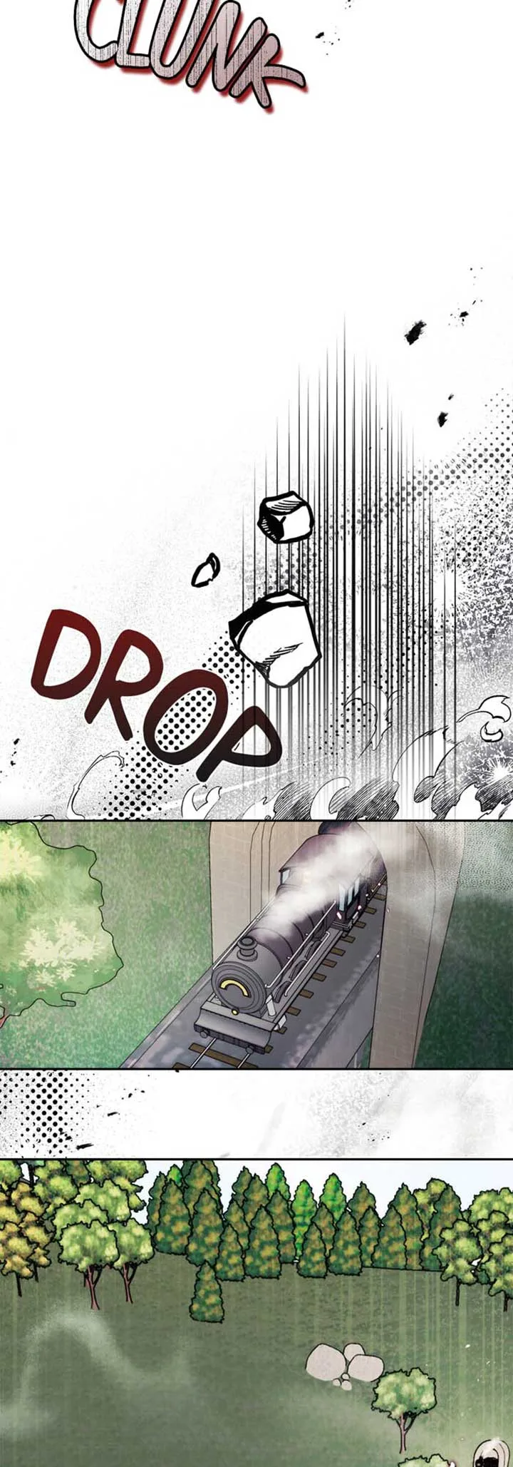 How to Tame the Merciless Villain Chapter 58 page 34