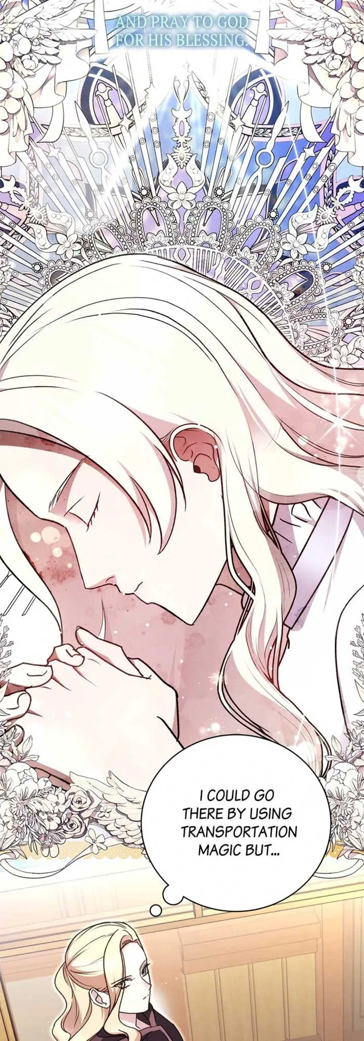 How to Tame the Merciless Villain Chapter 57 page 30
