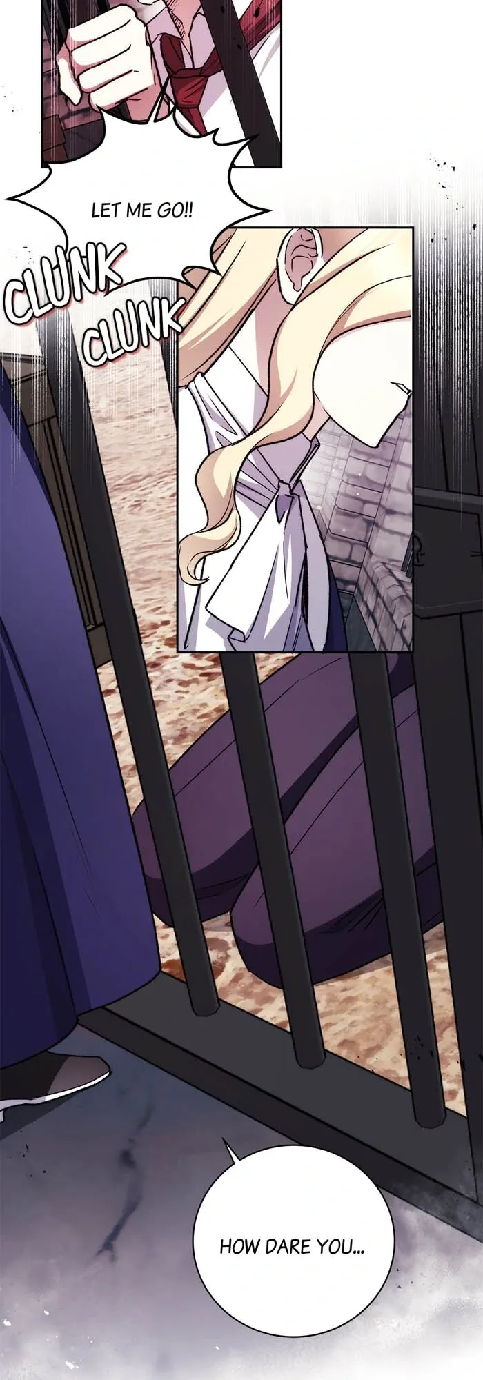 How to Tame the Merciless Villain Chapter 60 page 26