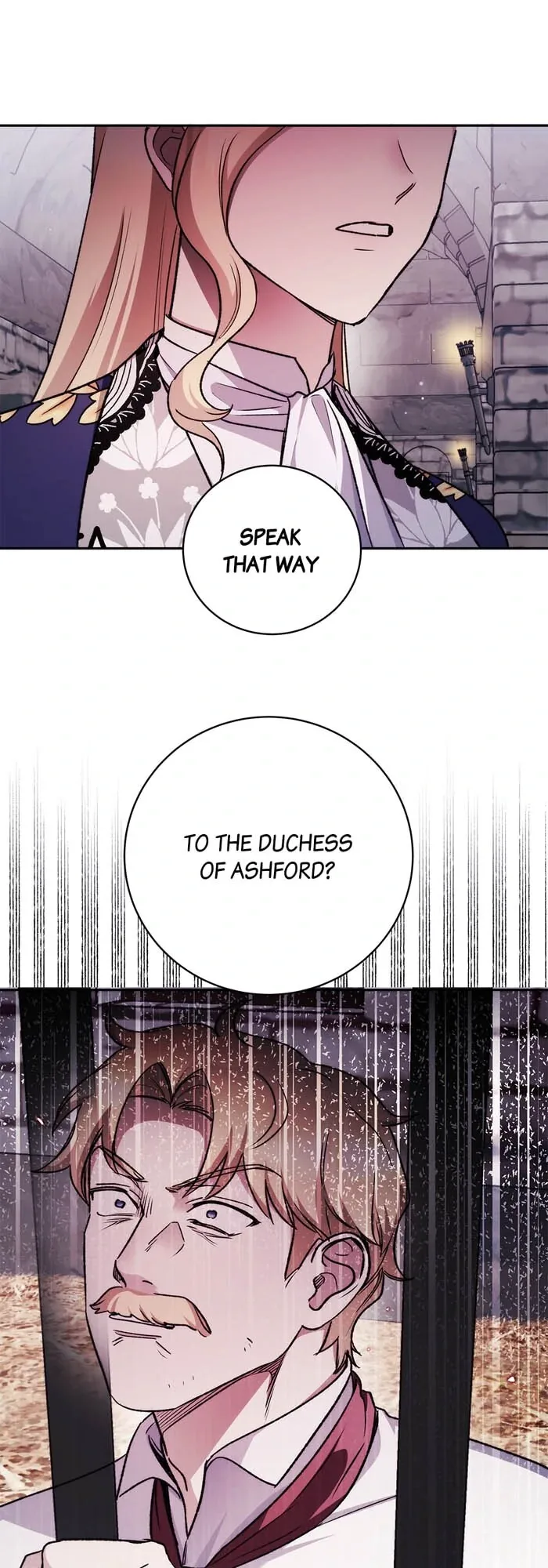 How to Tame the Merciless Villain Chapter 60 page 28