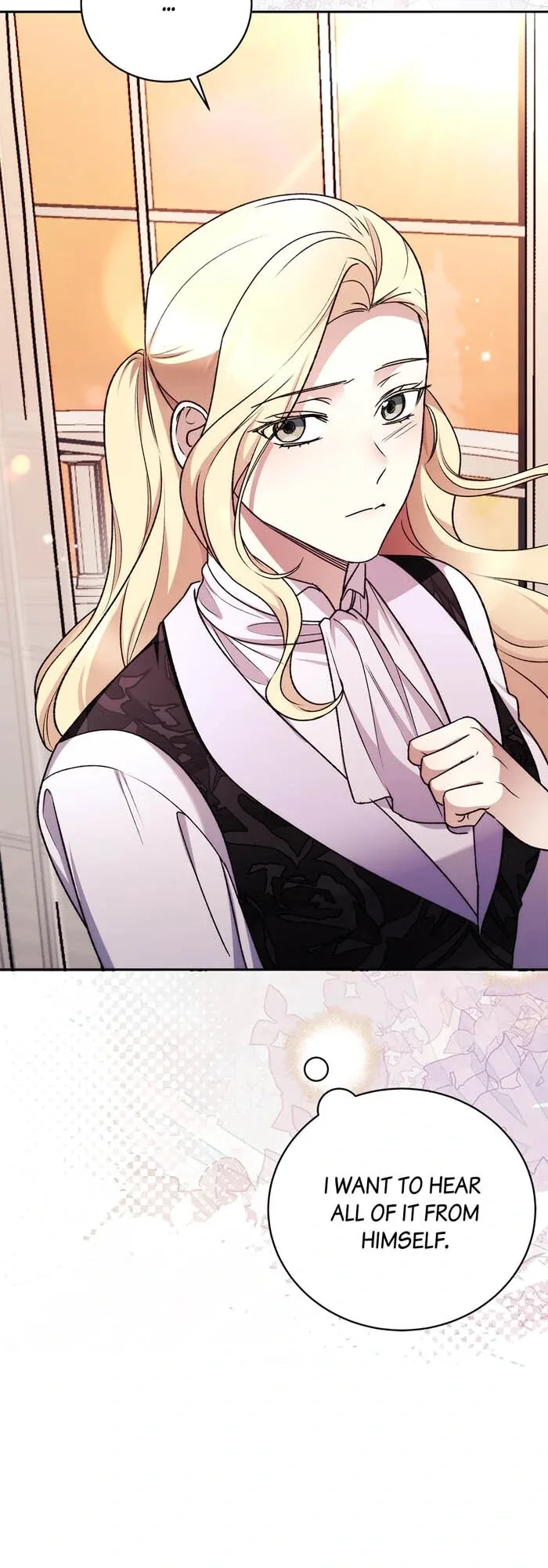 How to Tame the Merciless Villain Chapter 60 page 48