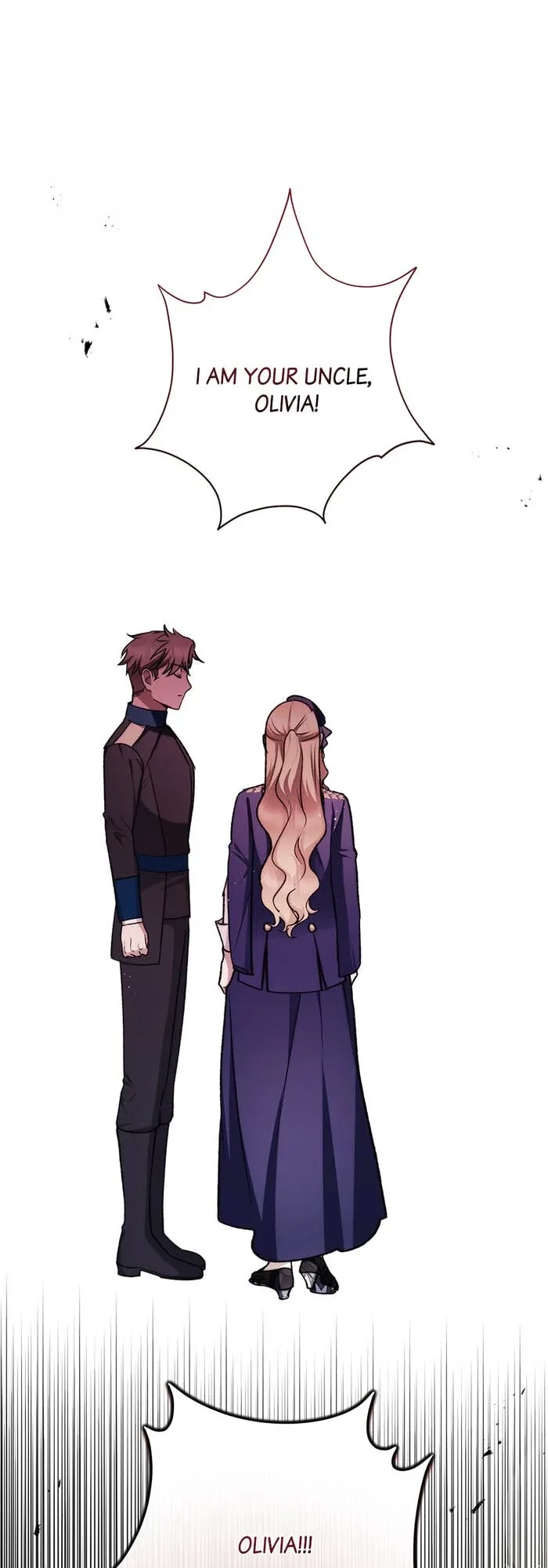 How to Tame the Merciless Villain Chapter 60 page 39