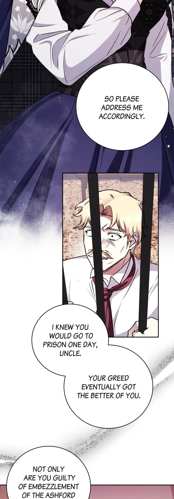 How to Tame the Merciless Villain Chapter 60 page 30