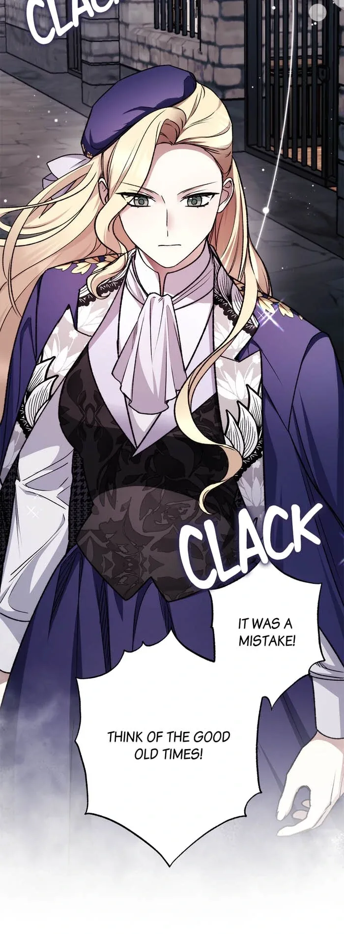 How to Tame the Merciless Villain Chapter 60 page 38