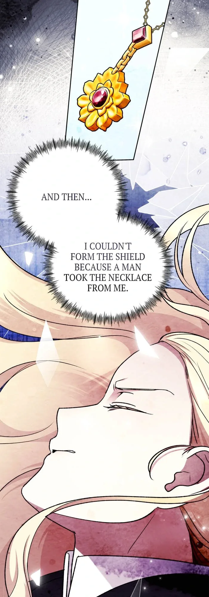 How to Tame the Merciless Villain Chapter 59 page 13