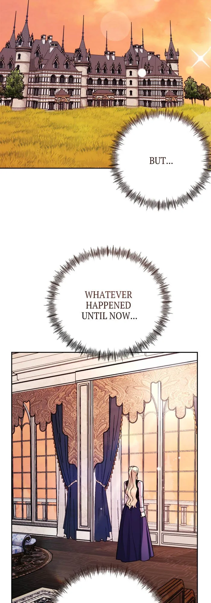 How to Tame the Merciless Villain Chapter 60 page 45