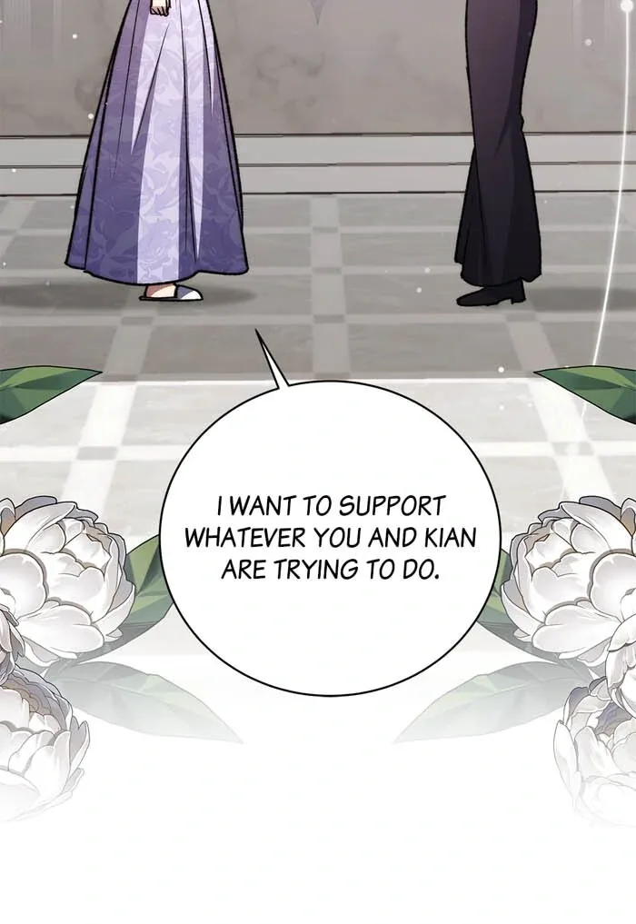 How to Tame the Merciless Villain Chapter 60 page 17