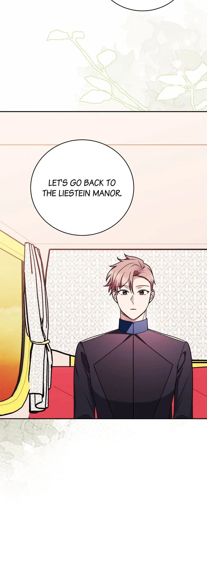How to Tame the Merciless Villain Chapter 60 page 43