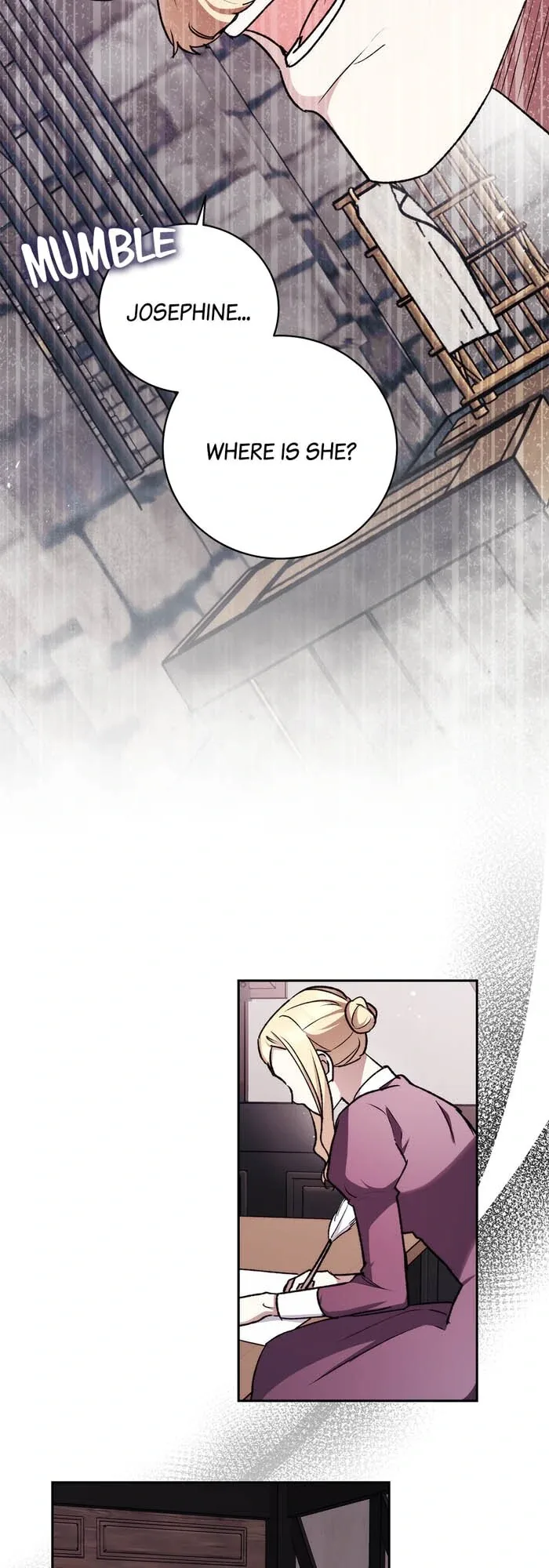 How to Tame the Merciless Villain Chapter 60 page 35