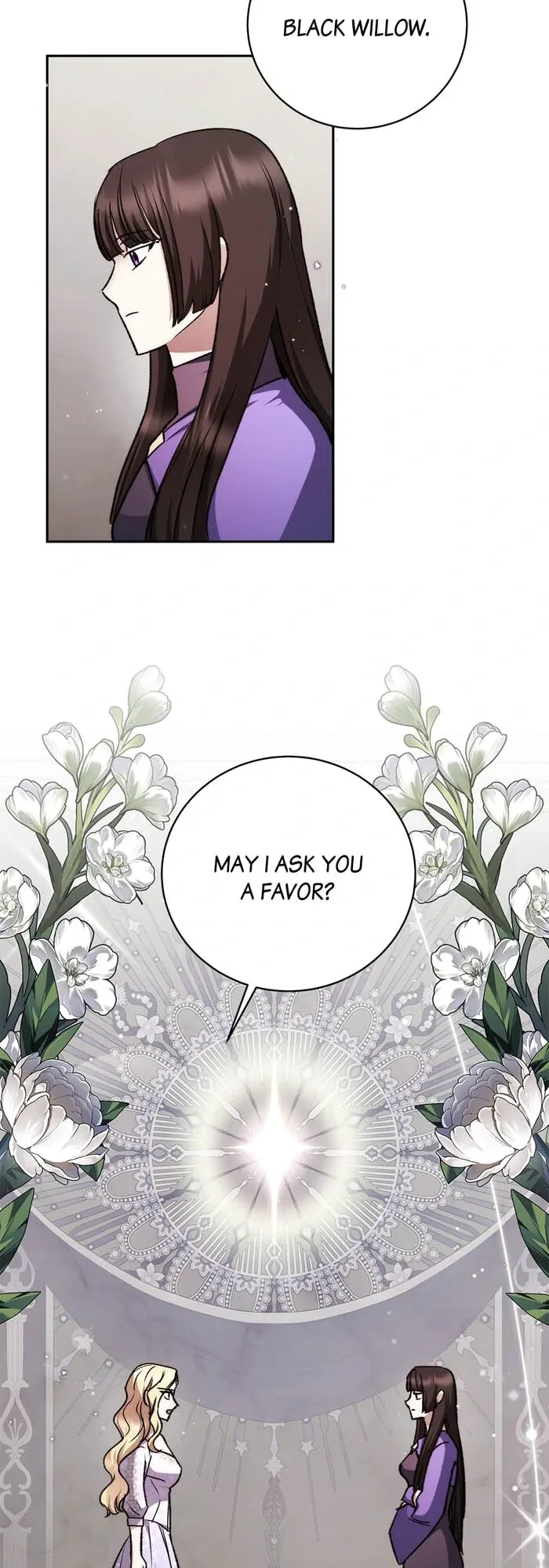 How to Tame the Merciless Villain Chapter 60 page 16