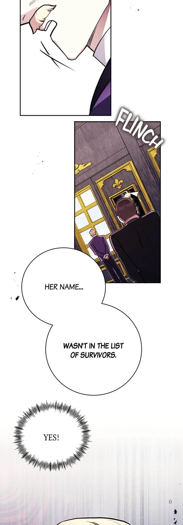 How to Tame the Merciless Villain Chapter 60 page 5