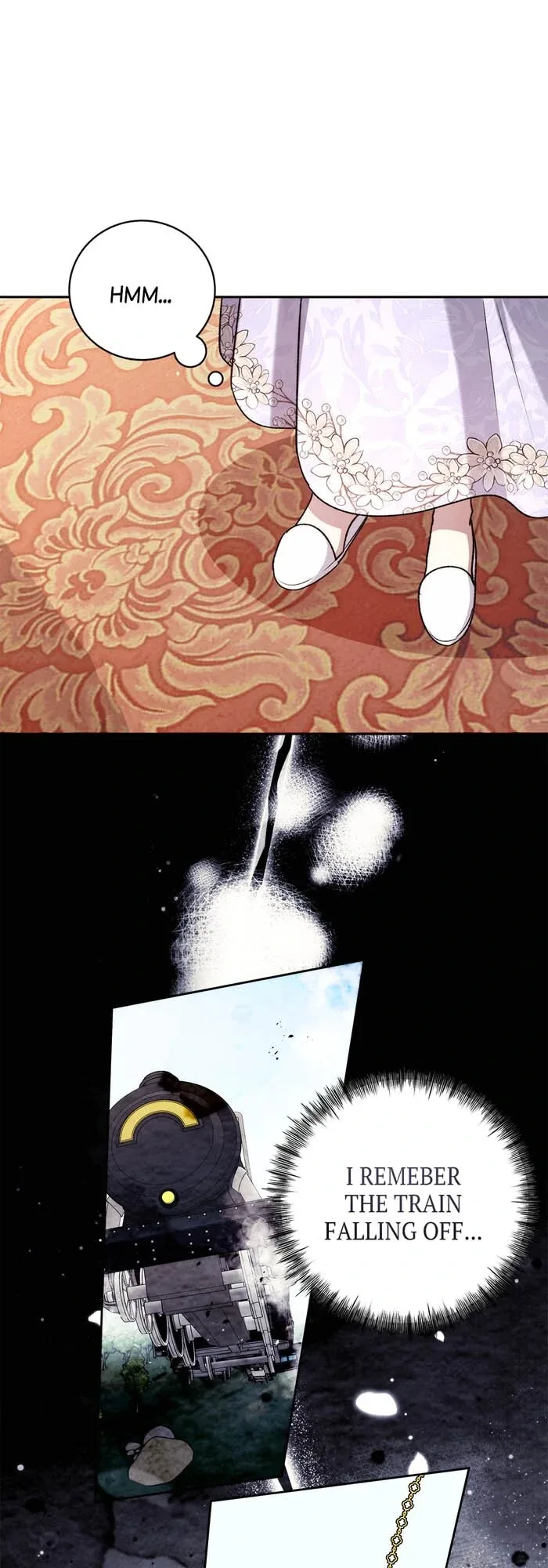 How to Tame the Merciless Villain Chapter 59 page 12