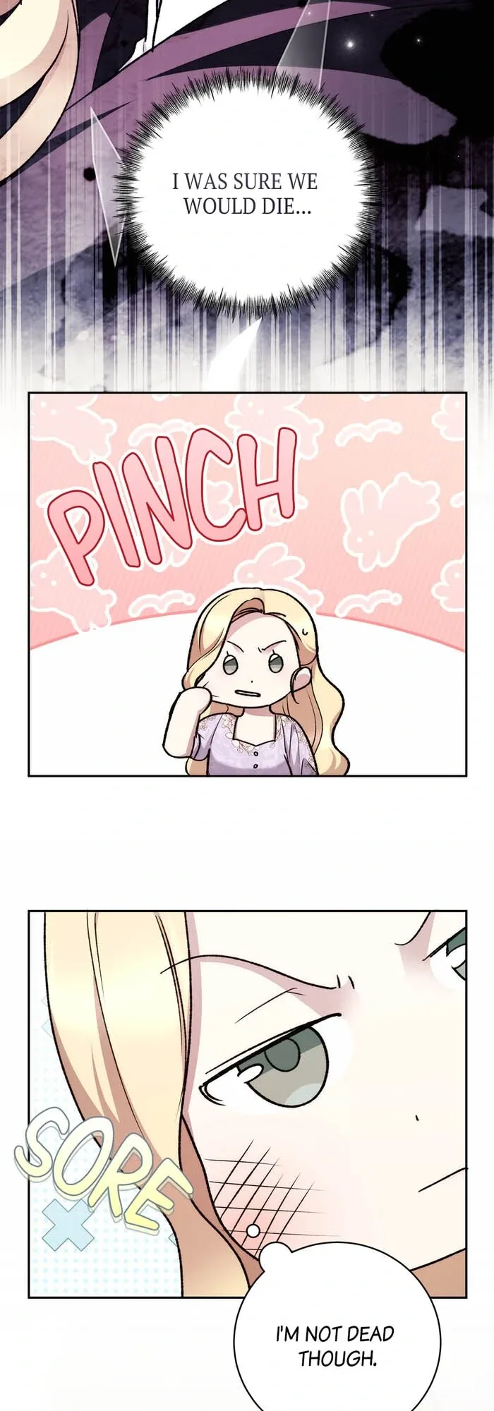 How to Tame the Merciless Villain Chapter 59 page 14