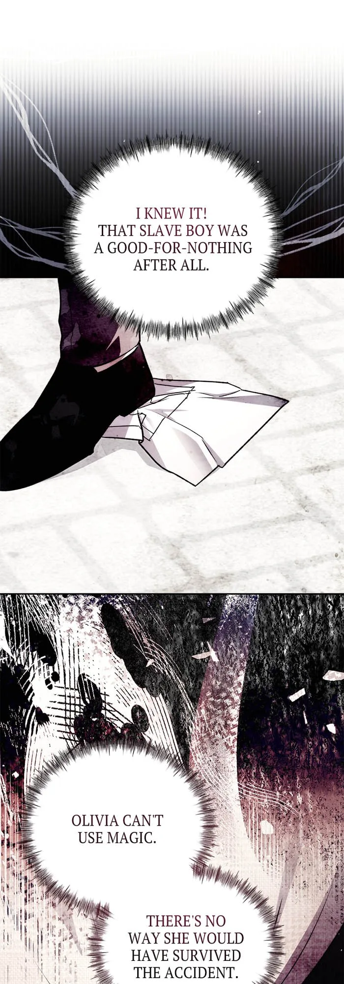 How to Tame the Merciless Villain Chapter 60 page 7