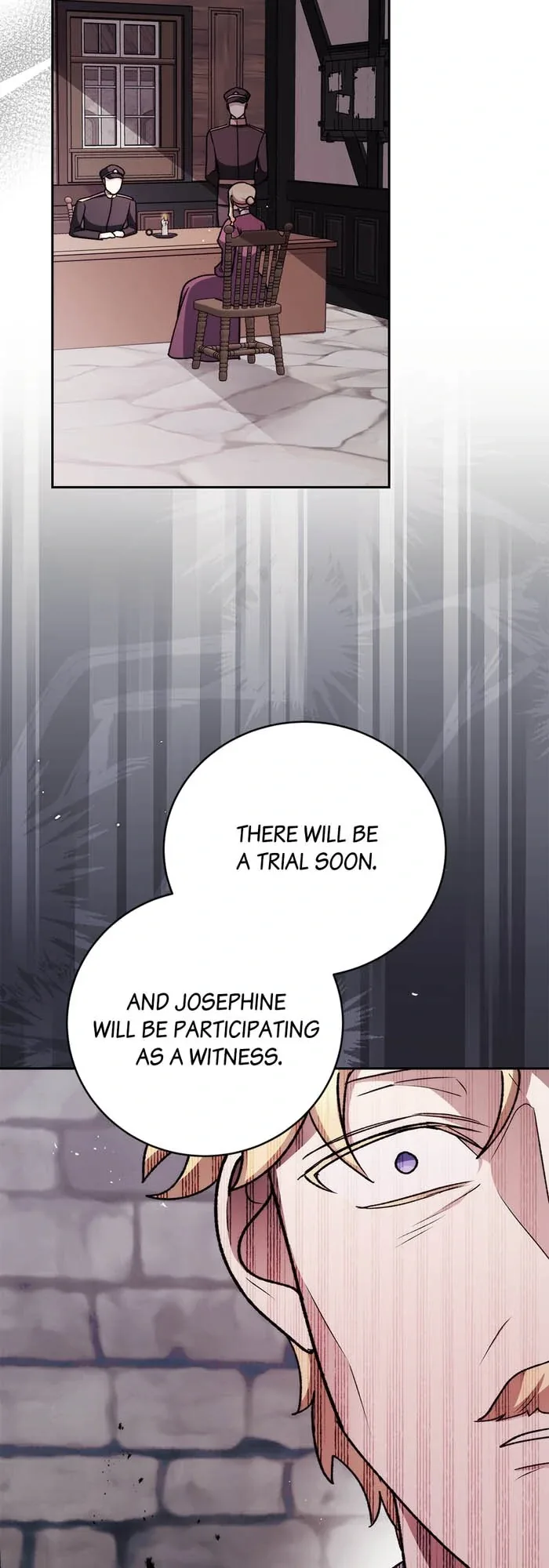How to Tame the Merciless Villain Chapter 60 page 36
