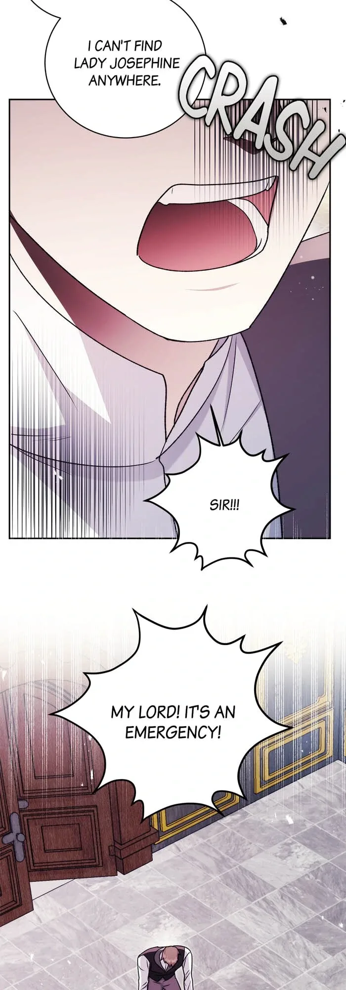 How to Tame the Merciless Villain Chapter 60 page 9