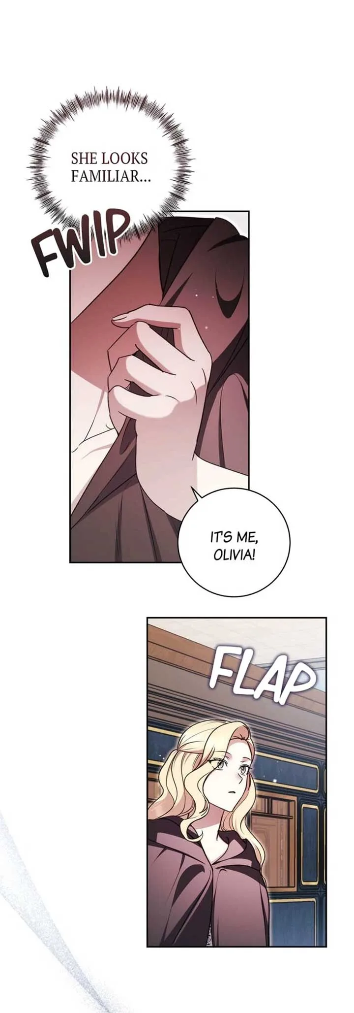 How to Tame the Merciless Villain Chapter 57 page 44