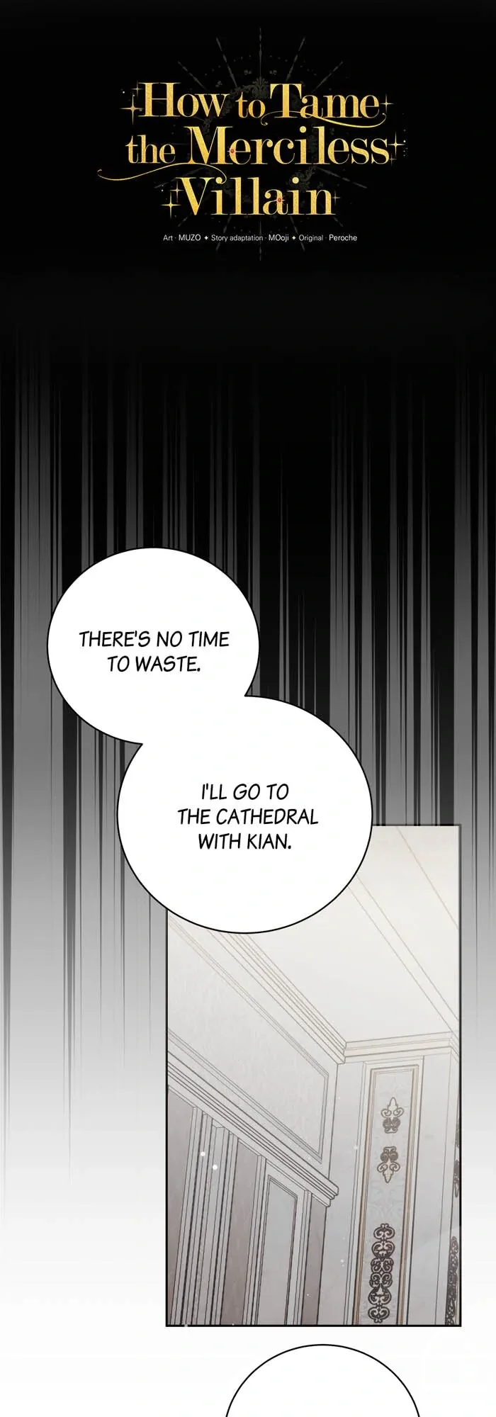 How to Tame the Merciless Villain Chapter 60 page 15