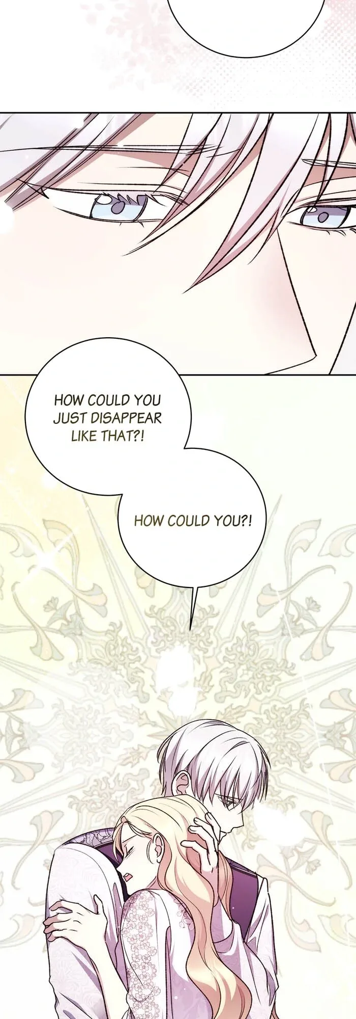 How to Tame the Merciless Villain Chapter 59 page 24