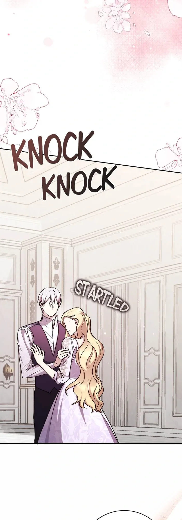 How to Tame the Merciless Villain Chapter 59 page 28