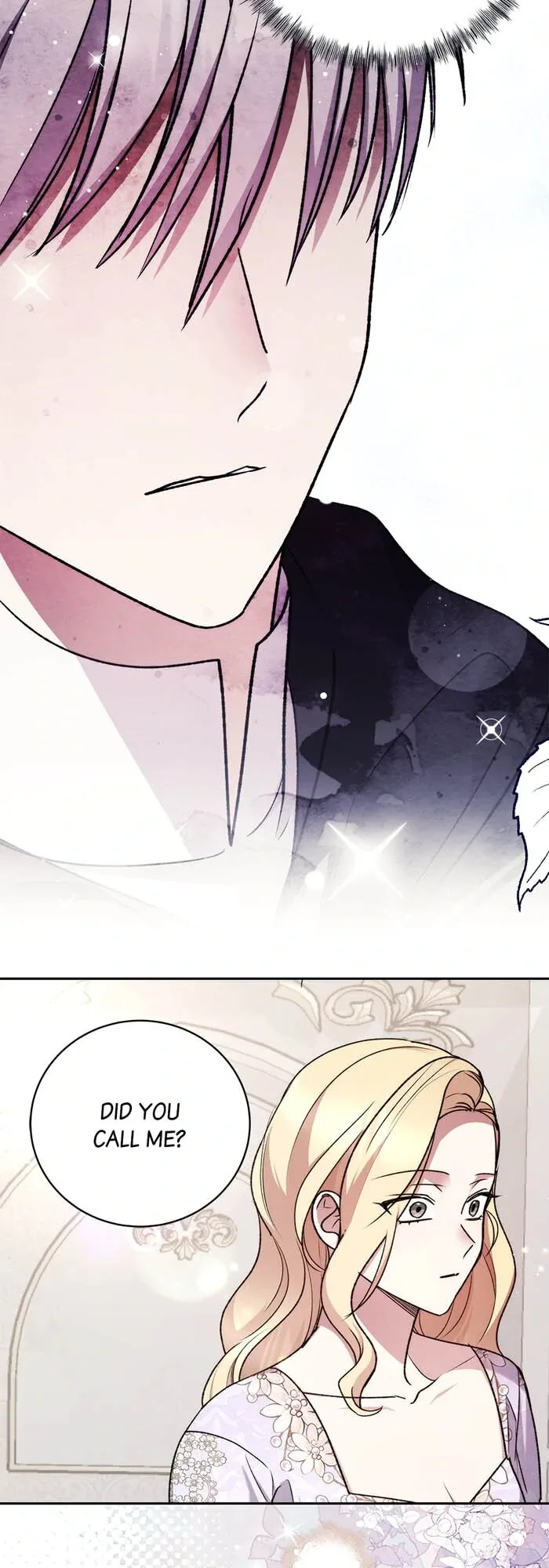 How to Tame the Merciless Villain Chapter 59 page 19