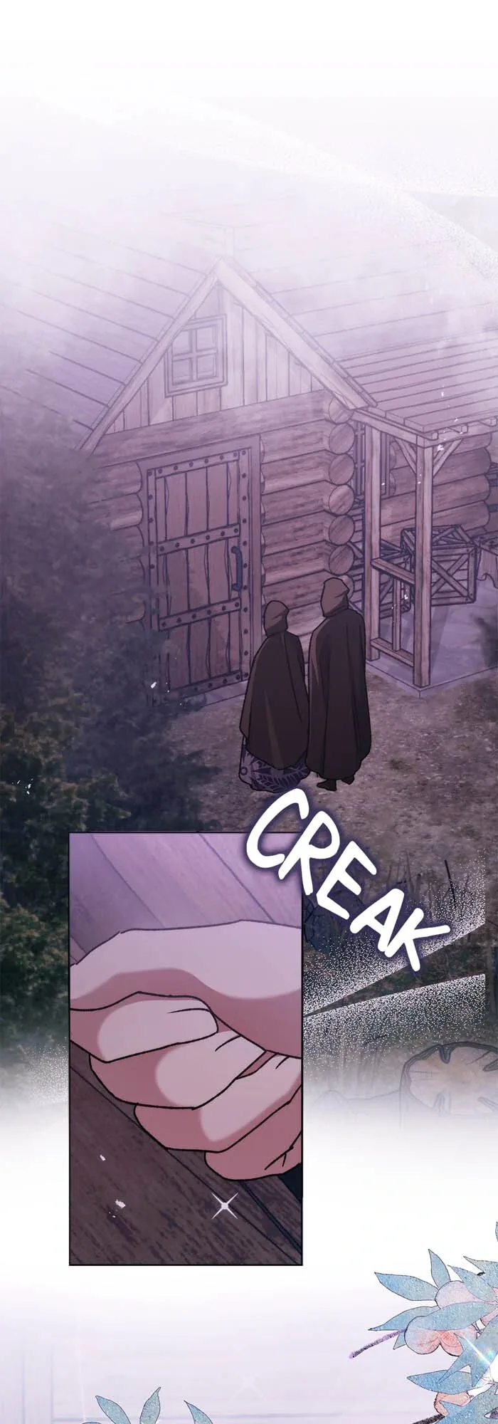 How to Tame the Merciless Villain Chapter 62 page 7