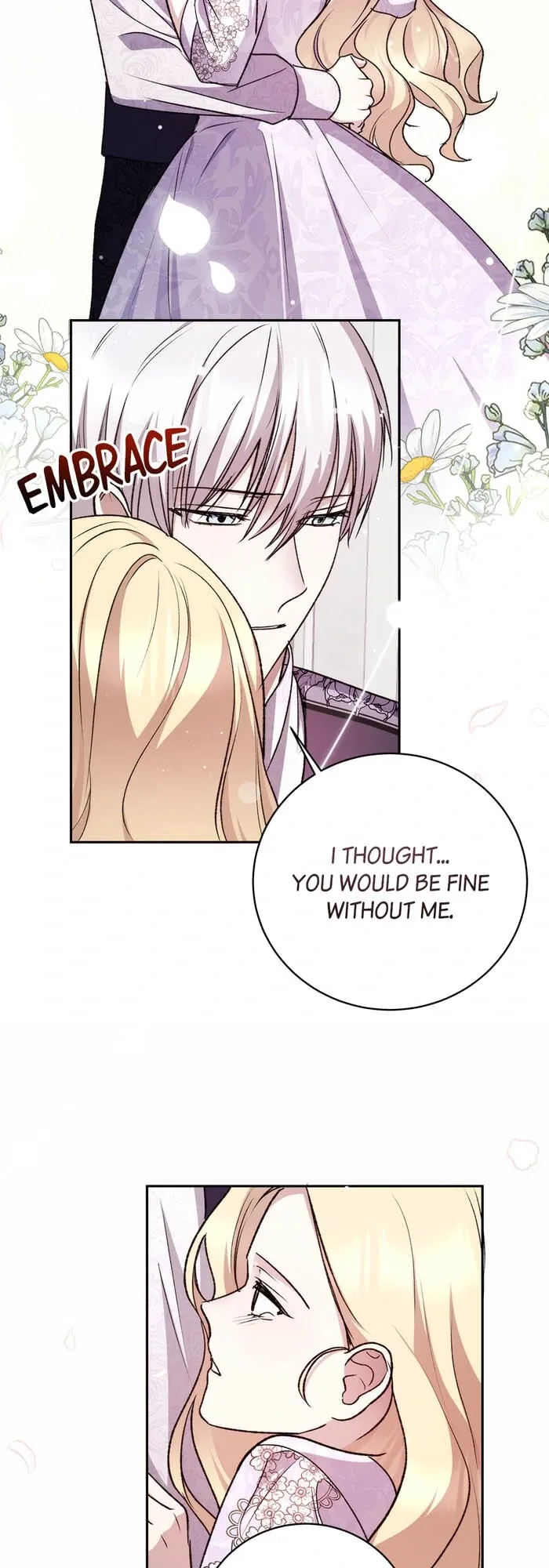 How to Tame the Merciless Villain Chapter 59 page 25