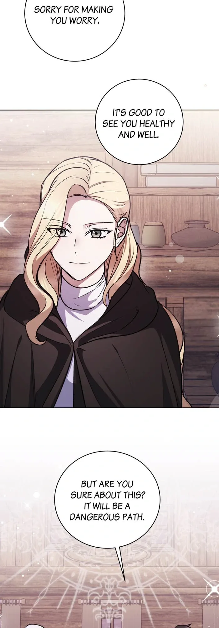 How to Tame the Merciless Villain Chapter 62 page 17