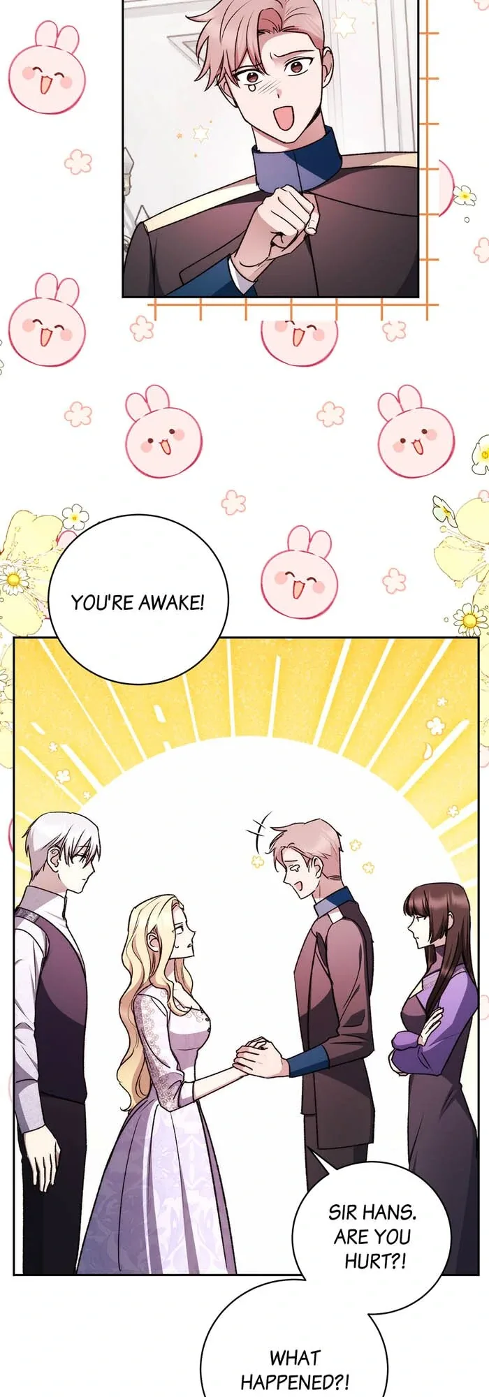 How to Tame the Merciless Villain Chapter 59 page 31