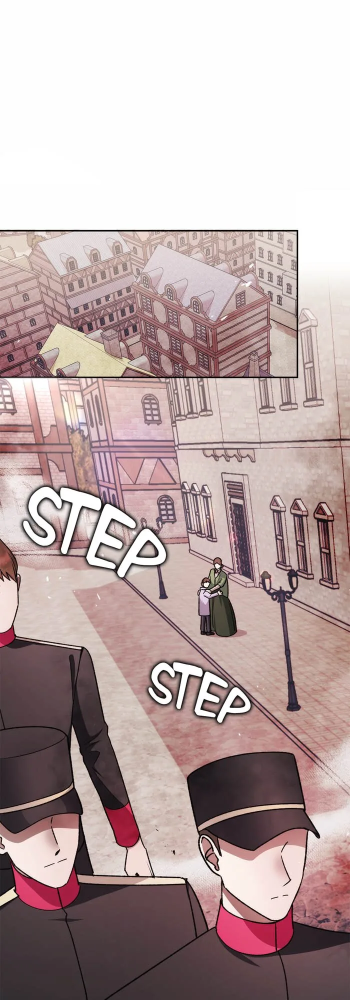 How to Tame the Merciless Villain Chapter 62 page 2