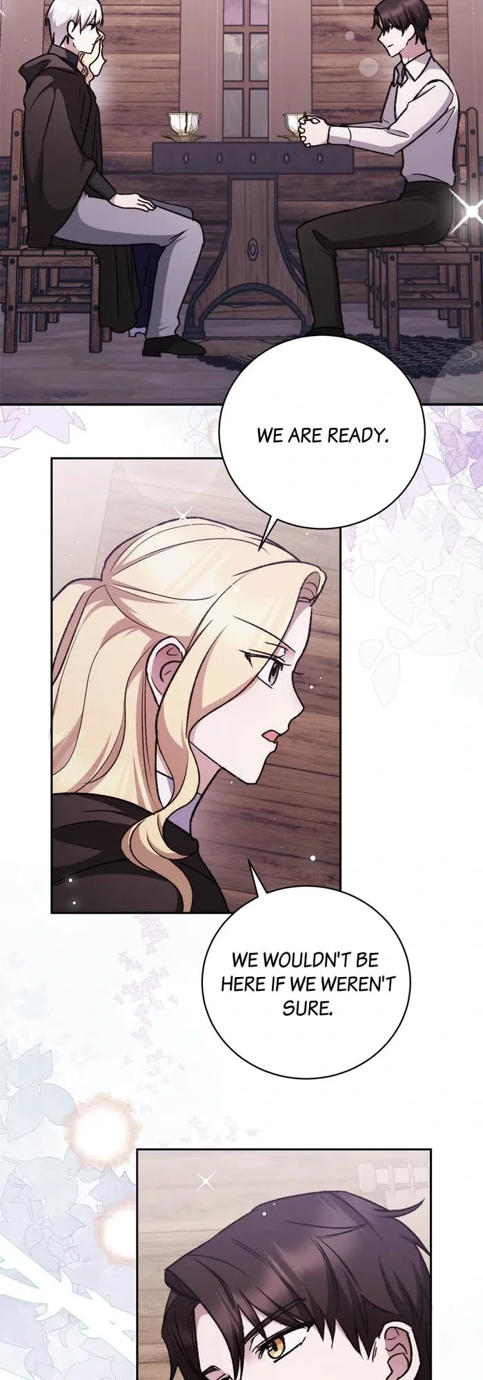 How to Tame the Merciless Villain Chapter 62 page 18