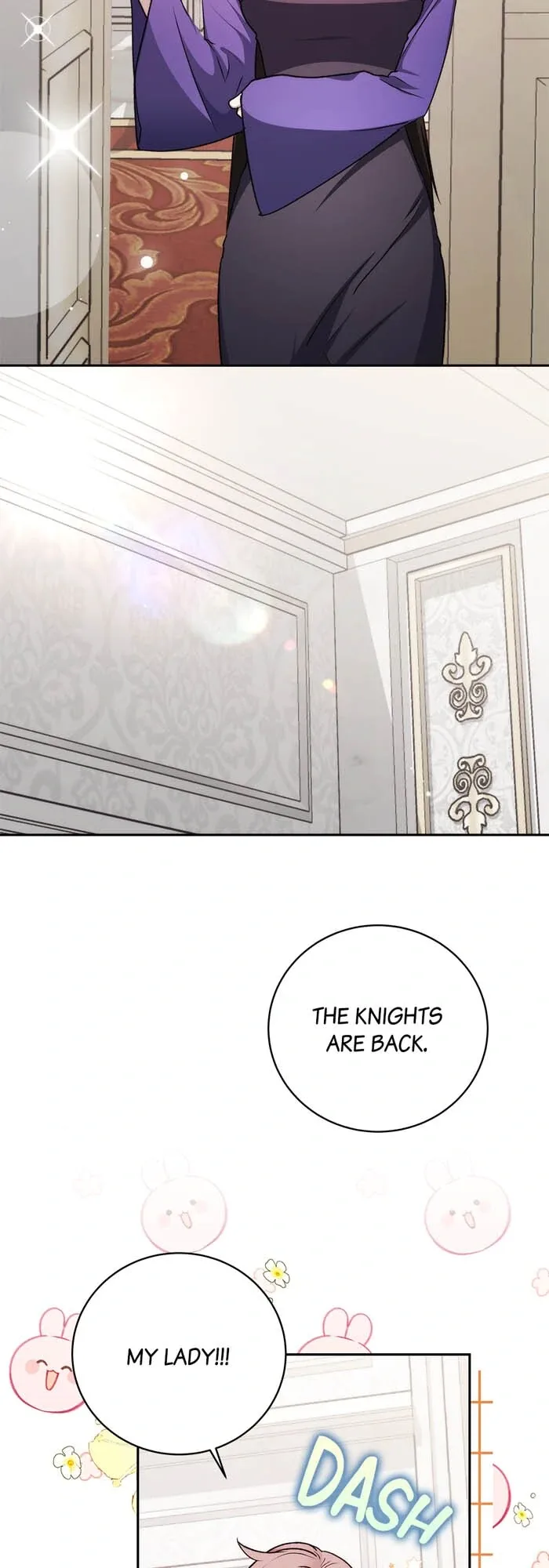How to Tame the Merciless Villain Chapter 59 page 30