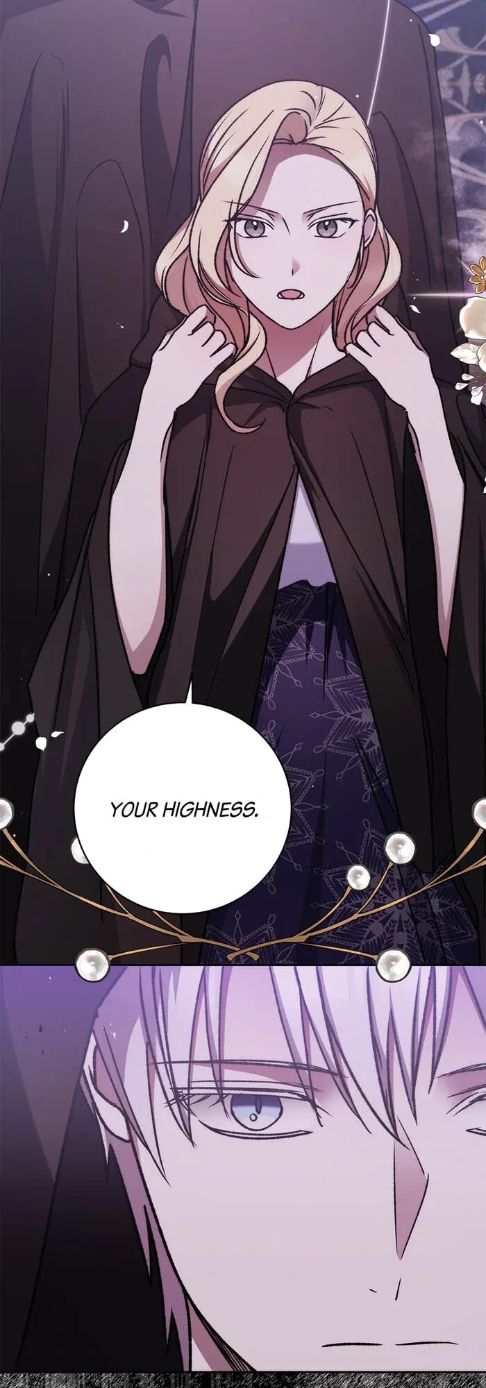 How to Tame the Merciless Villain Chapter 62 page 9