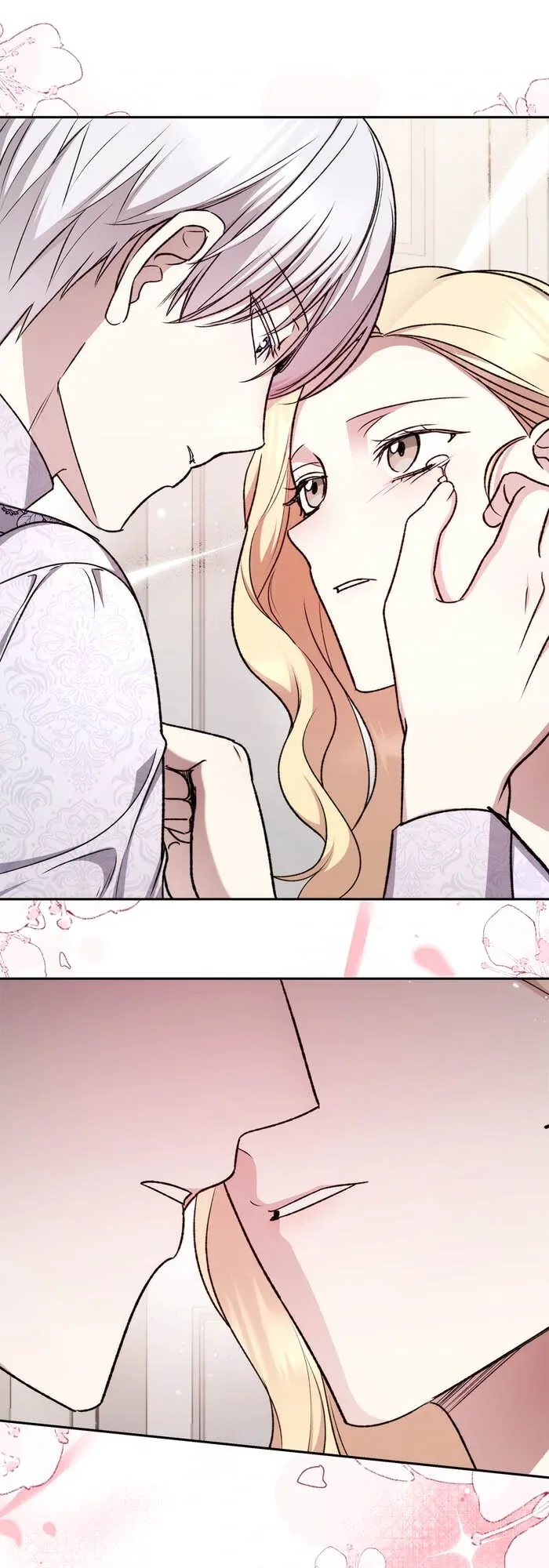 How to Tame the Merciless Villain Chapter 59 page 27