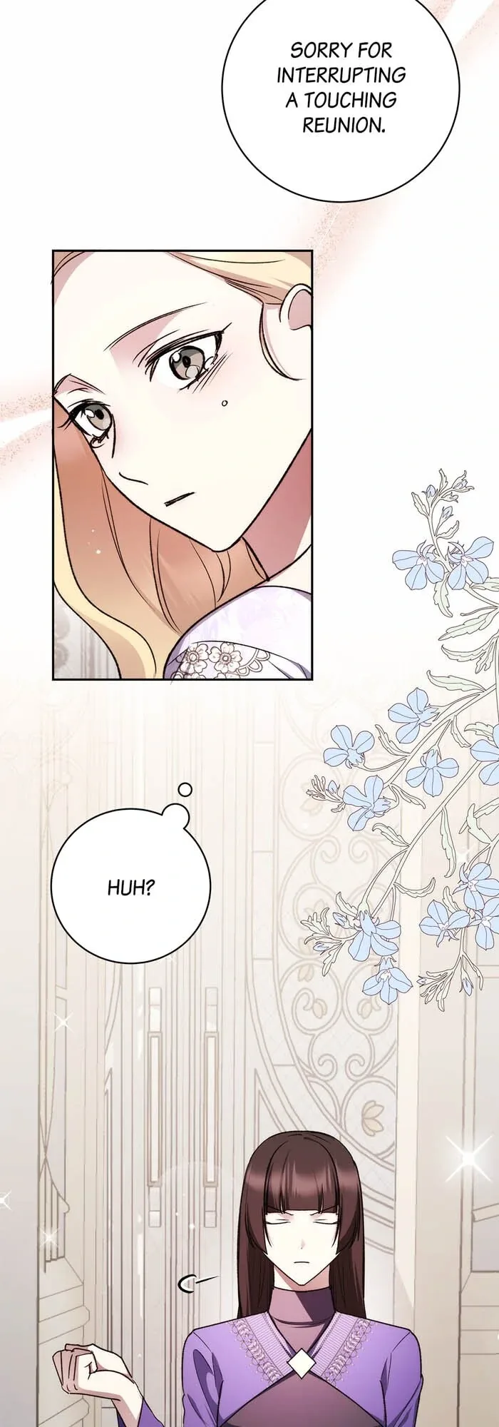 How to Tame the Merciless Villain Chapter 59 page 29