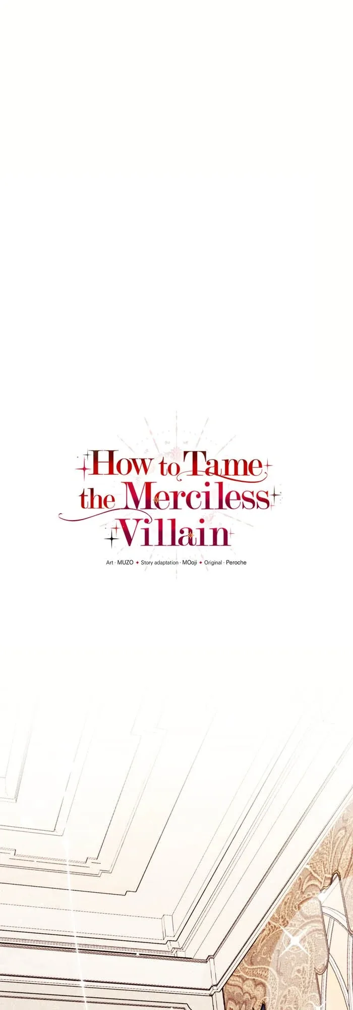 How to Tame the Merciless Villain Chapter 61 page 2
