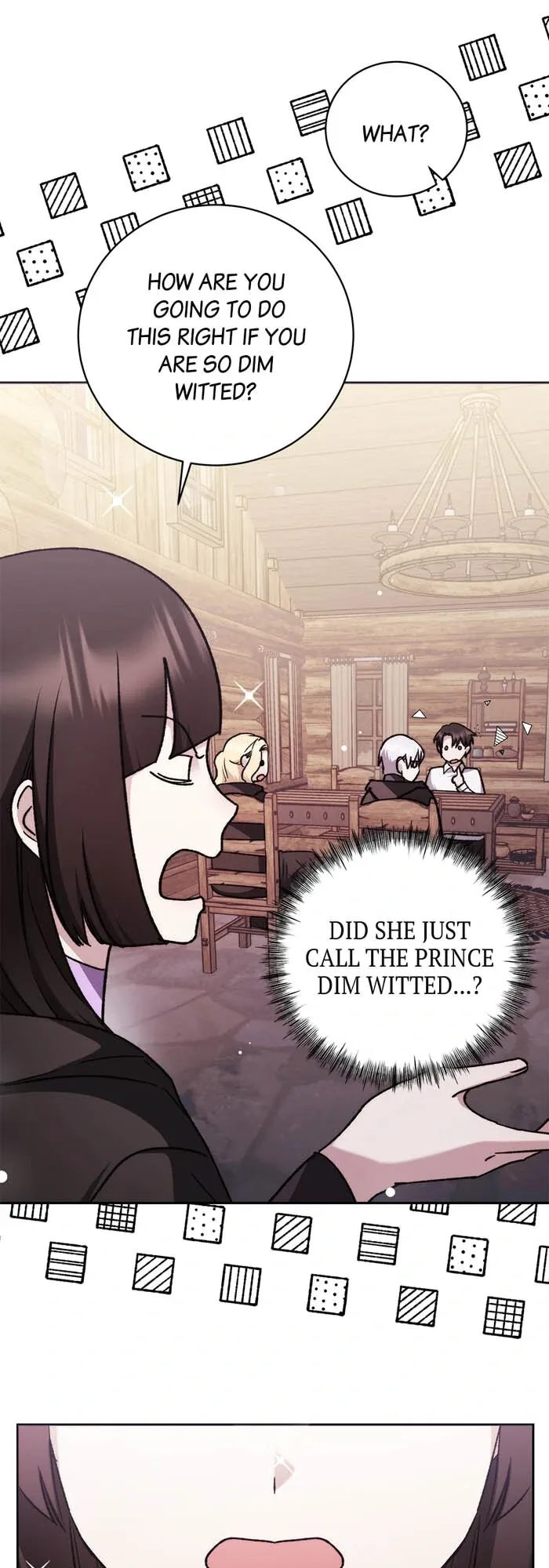 How to Tame the Merciless Villain Chapter 62 page 40