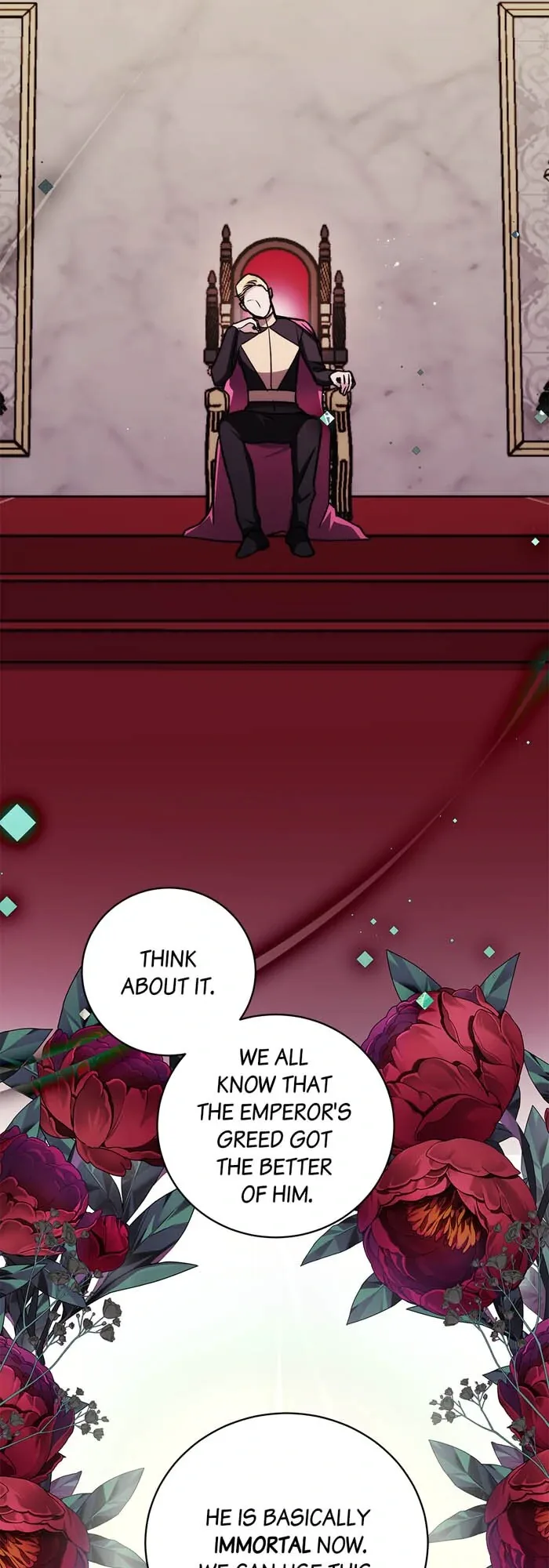 How to Tame the Merciless Villain Chapter 62 page 43
