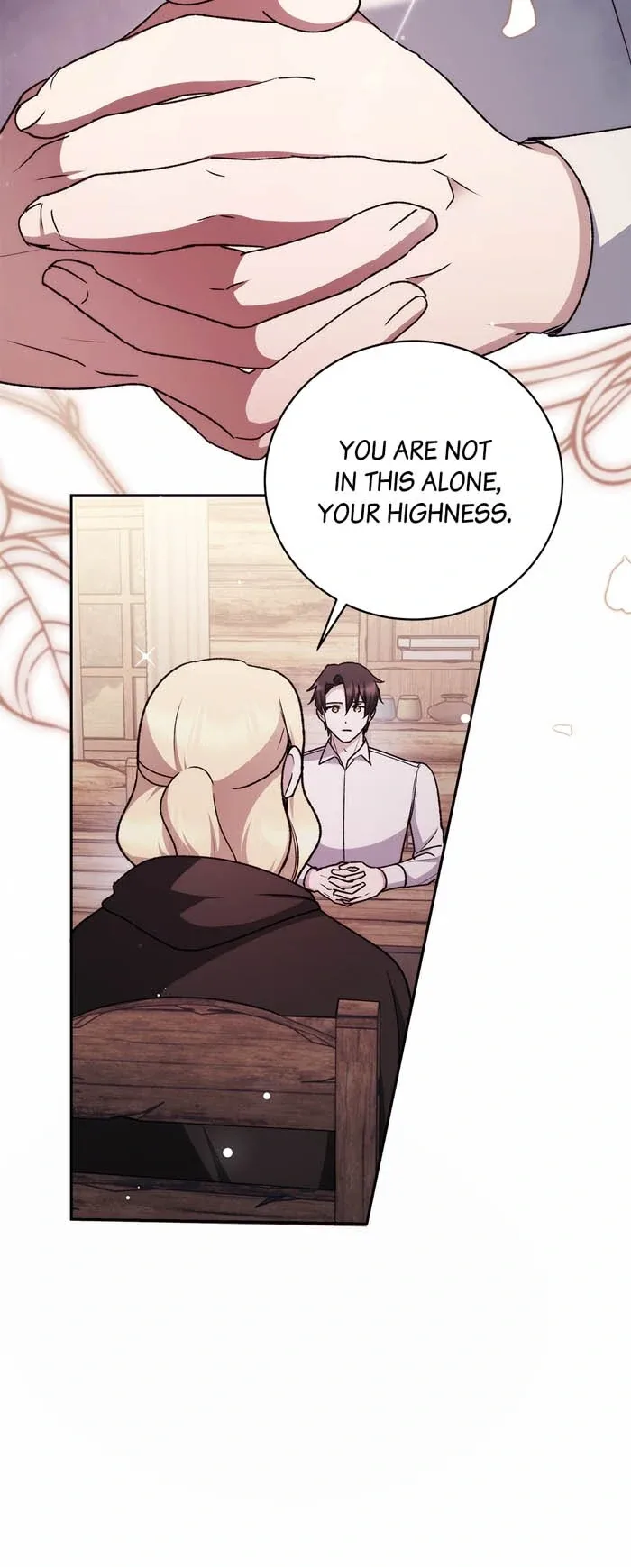 How to Tame the Merciless Villain Chapter 62 page 31