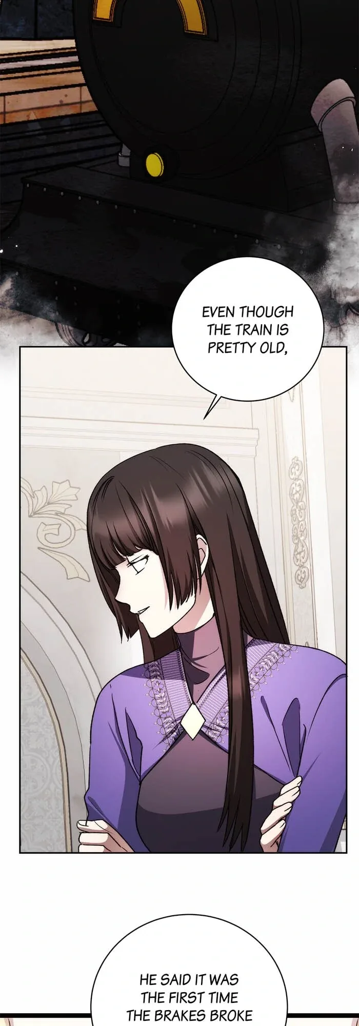 How to Tame the Merciless Villain Chapter 59 page 39