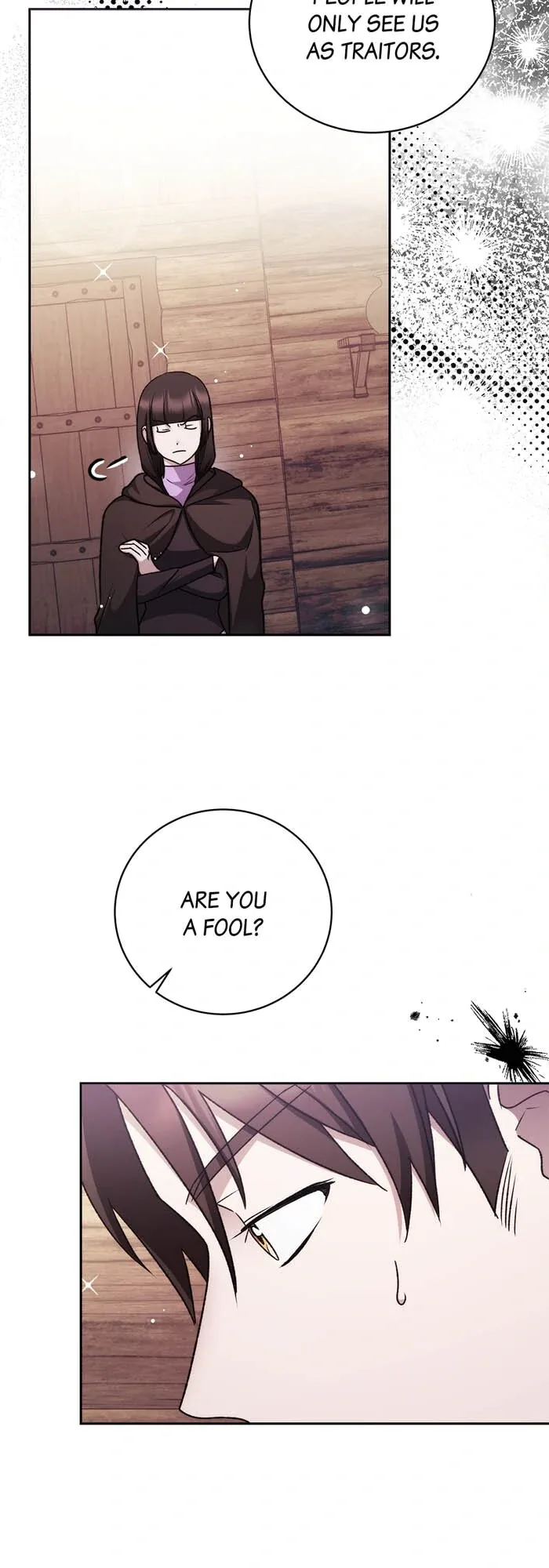 How to Tame the Merciless Villain Chapter 62 page 39